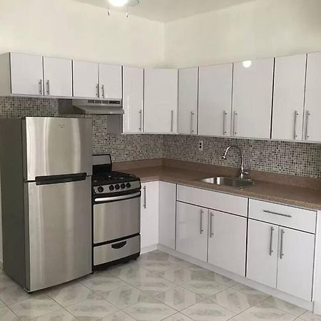 Cozy Private Apt 10 Min From Manhattan Subway! New York Exterior photo