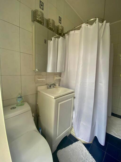 Cozy Private Apt 10 Min From Manhattan Subway! New York Exterior photo