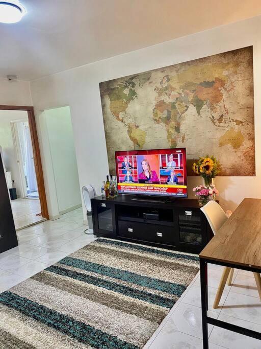 Cozy Private Apt 10 Min From Manhattan Subway! New York Exterior photo